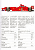 Book - La Ferrari 2000