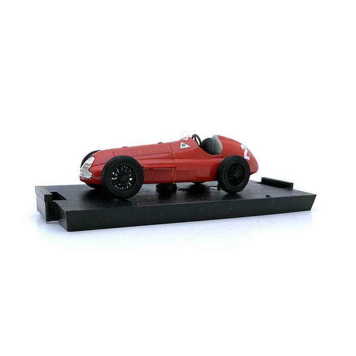 Brumm 1/43 1951 Alfa Romeo 159 GP R43