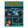 Autocourse 1994 - 95