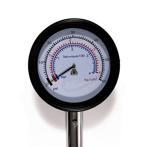 Tyre  Pressure Gauge