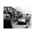 Aston Martin DBR1 Le Mans 1959 Photograph