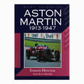Book - Aston Martin 1913 - 1947