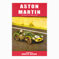 Aston Martin The Story of a Sports Car Book