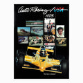 Auto Racing Book USA 1983
