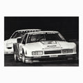 Auto Racing USA 1985 The Year in Review Book