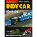 Autocourse Indy Car Yearbook 1995-96