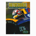 Autocourse 1992 - 93