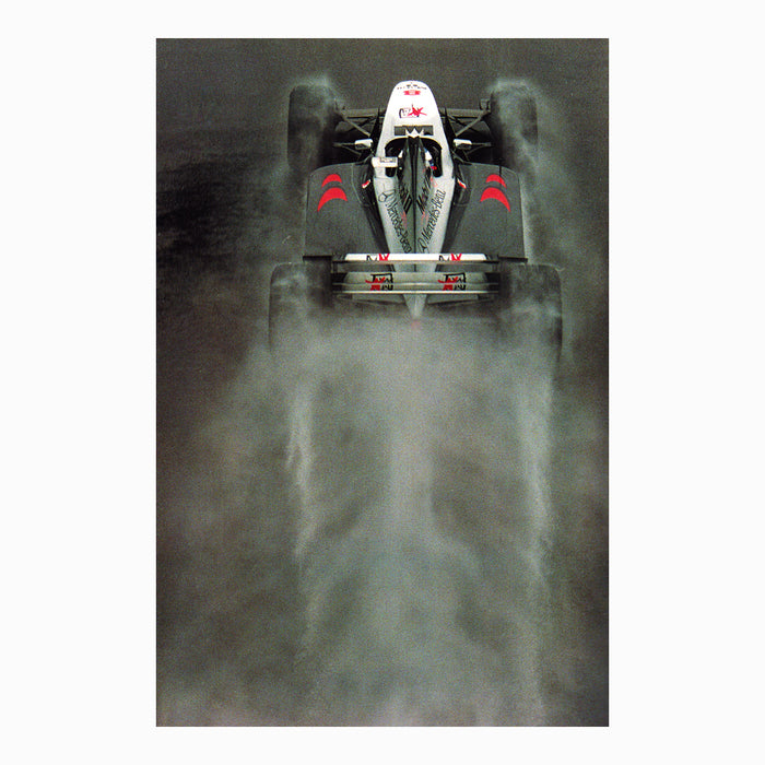 Autocourse 1998 - 99