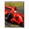 Autocourse 2007 - 08