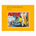 Automobile Quarterly Fourth Quarter 1989