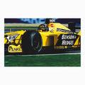 Autosport Awards Grand Prix Review 1999