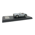 MG Model 1/43 Ferrari 212E #12 Silver BES211
