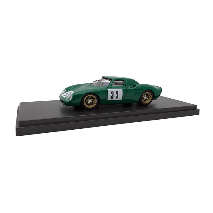 Bespoke Model 1/43 Ferrari 250 LM #33 Green BES229