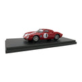 Bespoke Model 1/43 Ferrari 250 LM #4 Red BES230