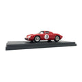 Bespoke Model 1/43 Ferrari 250 LM #11 Red BES290