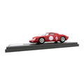Bespoke Model 1/43 Ferrari 250 LM #9 Red BES301