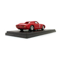 Bespoke Model 1/43 Ferrari 250 LM #7 Red BES364