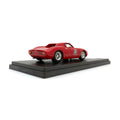 Bespoke Model 1/43 Ferrari 250 LM #53 Red BES367