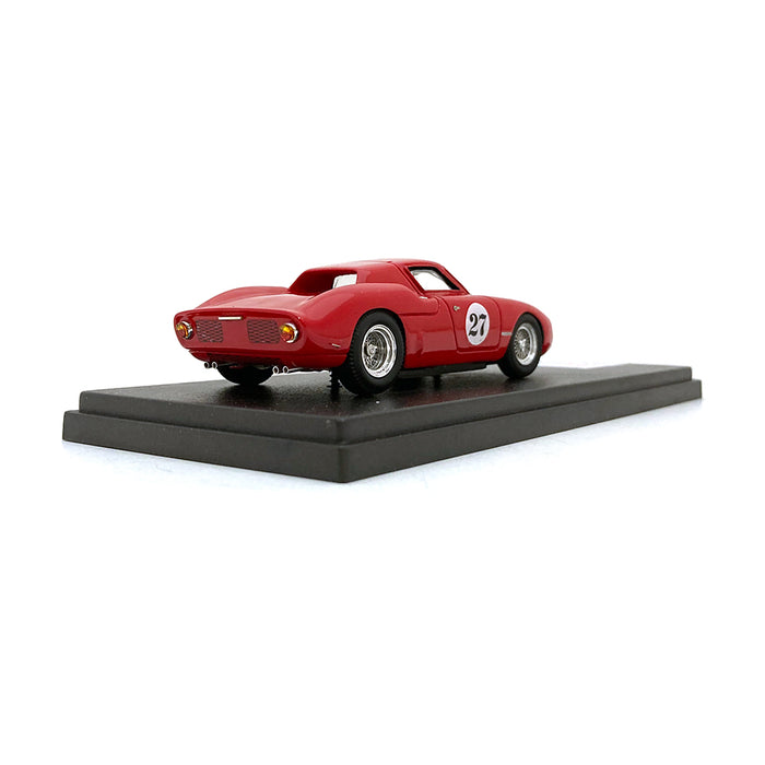 Bespoke Model 1/43 Ferrari 250 LM #27 Red BES380