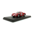 Bespoke Model 1/43 Ferrari 250 LM #41 Red BES404