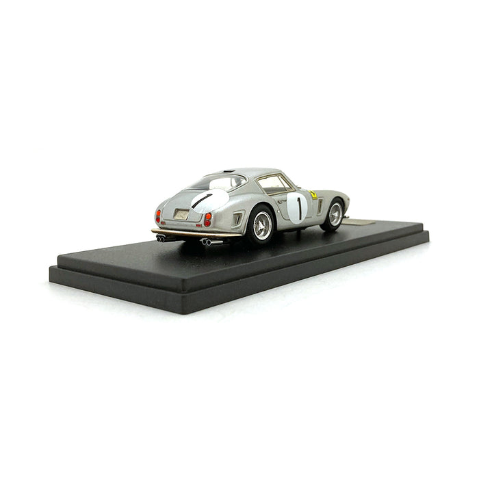 Madyero Model 1/43 Ferrari 250 SWB #1 Silver BES412