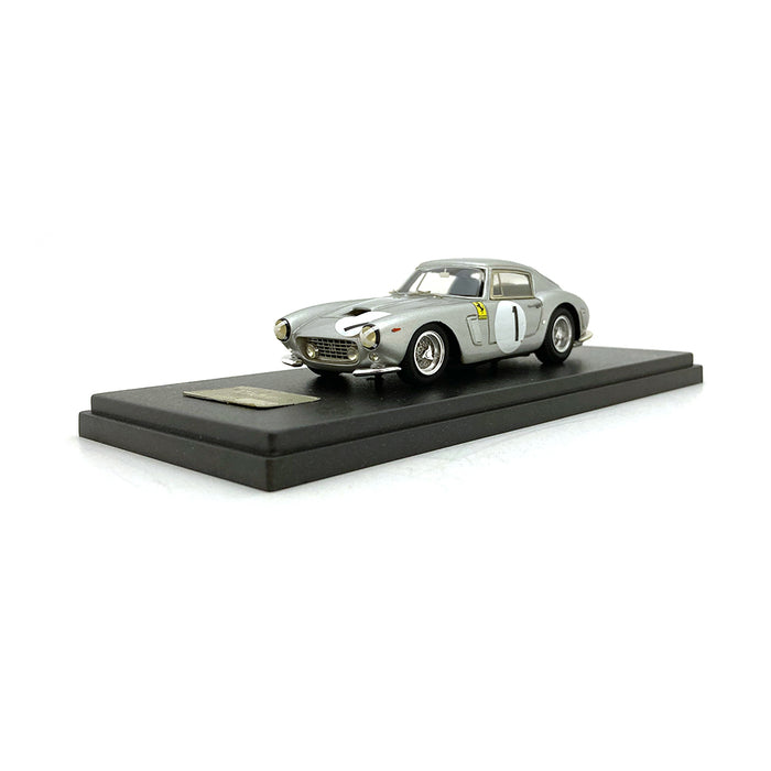 Madyero Model 1/43 Ferrari 250 SWB #1 Silver BES412