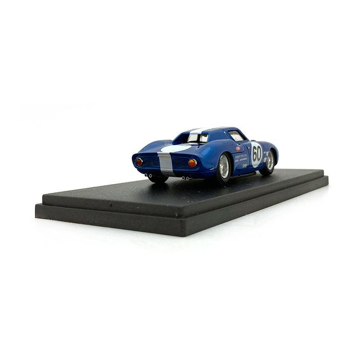 Bespoke Model 1/43 Ferrari 250 LM #60 Blue BES427