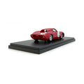 Bespoke Model 1/43 Ferrari 250 LM #2 Red BES442