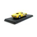 Bespoke Model 1/43 Ferrari 250 LM #60 Yellow BES451