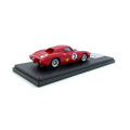 Bespoke Model 1/43 Ferrari 250 LM #3 Red BES452