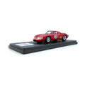 Bespoke Model 1/43 Ferrari 250 LM #3 Red BES452