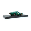 Bespoke Model 1/43 Ferrari 250 LM #7 Green BES484