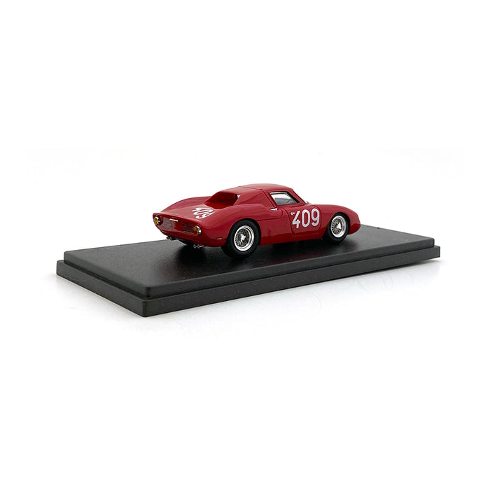 Bespoke Model 1/43 Ferrari 250 LM #409 Red BES498