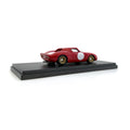Bespoke Model 1/43 Ferrari 250 LM Red BES530