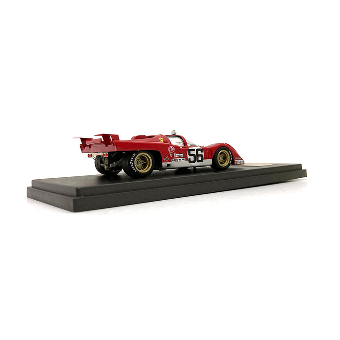 MG 1/43 Ferrari 512 M #56 Red BES548