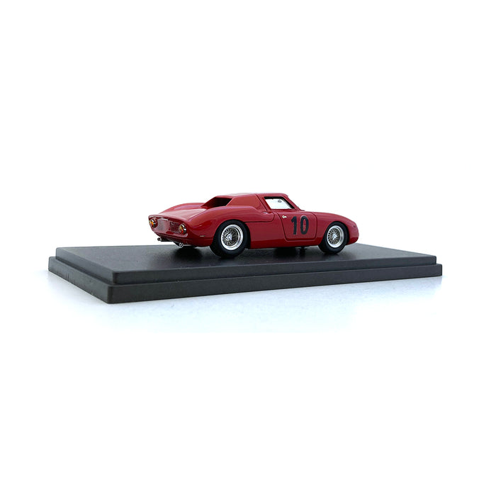 Bespoke Model 1/43 Ferrari 250 LM #10 Red BES555