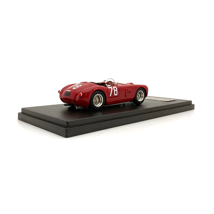 MG 1/43 Ferrari 212 Export #78 Red BES583