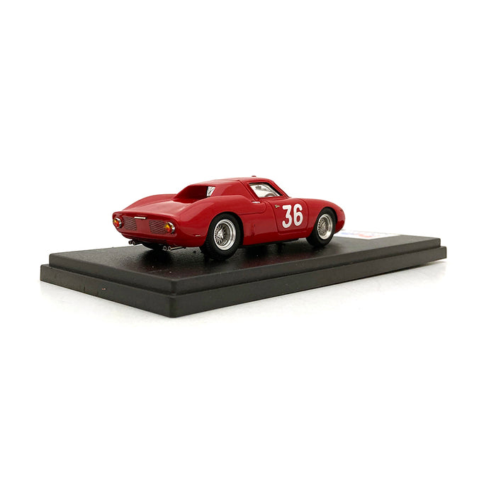 Bespoke Model 1/43 Ferrari 250 LM Silverstone 1967 BES 591