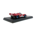 MG 1/43 Ferrari 512 M #10 Red BES602