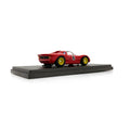 Bespoke Model 1/43 Ferrari 206 Dino #8 Red BES617