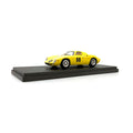 Bespoke Model 1/43 Ferrari 250 LM #66 Yellow BES620