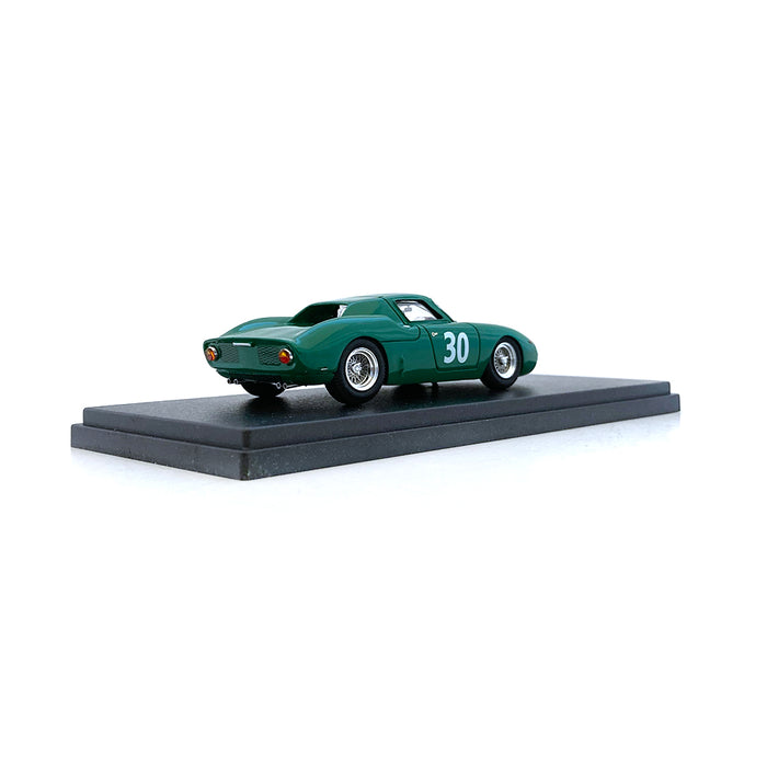 Bespoke Model 1/43 Ferrari 250 LM #30 Green BES625