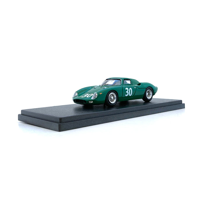 Bespoke Model 1/43 Ferrari 250 LM #30 Green BES625