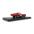 Bespoke Model 1/43 Ferrari 250 GTO #310 Red BES642
