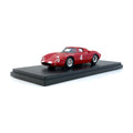 Bespoke Model 1/43 Ferrari 250 LM #4 Red BES673