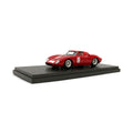 Bespoke Model 1/43 Ferrari 250 LM #8 Red BES680