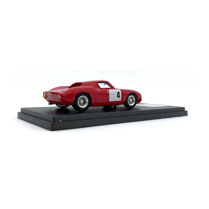 Bespoke Model 1/43 Ferrari 250 LM #4 Red BES703