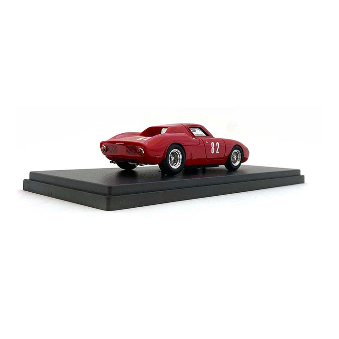 Bespoke Model 1/43 Ferrari 250 LM #82 Red BES708