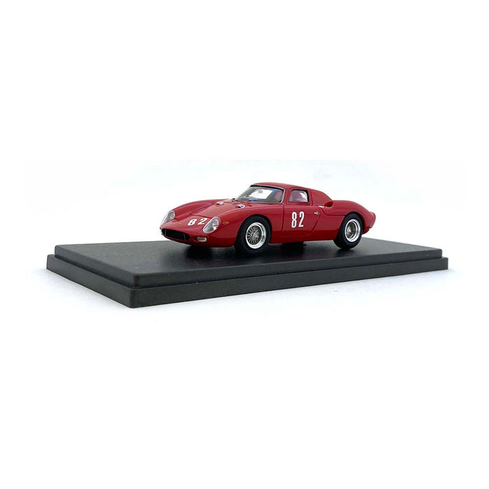 Bespoke Model 1/43 Ferrari 250 LM #82 Red BES708