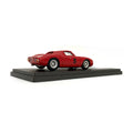 Bespoke Model 1/43 Ferrari 250 LM #5 Red BES717